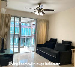 8 @ Mount Sophia (D9), Condominium #384919951